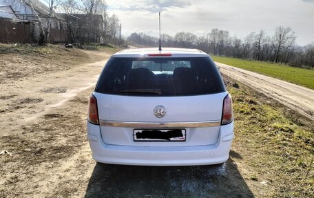 Opel Astra H, 2013 год, 620 000 рублей, 2 фотография