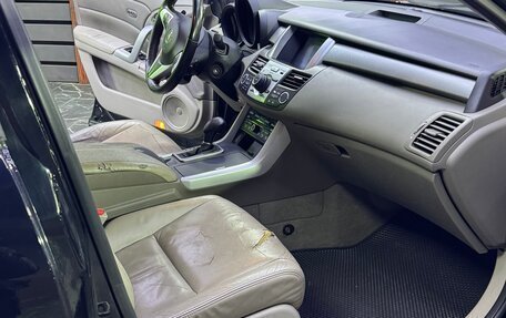 Acura RDX III, 2008 год, 1 100 000 рублей, 9 фотография