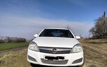 Opel Astra H, 2013 год, 620 000 рублей, 3 фотография