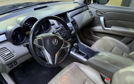 Acura RDX III, 2008 год, 1 100 000 рублей, 7 фотография