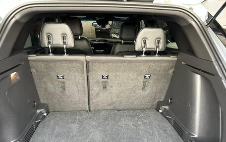Chevrolet TrailBlazer, 2021 год, 2 240 000 рублей, 9 фотография