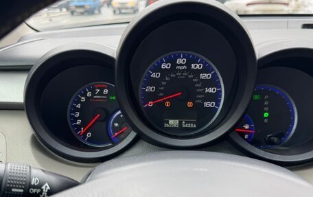 Acura RDX III, 2008 год, 1 100 000 рублей, 11 фотография