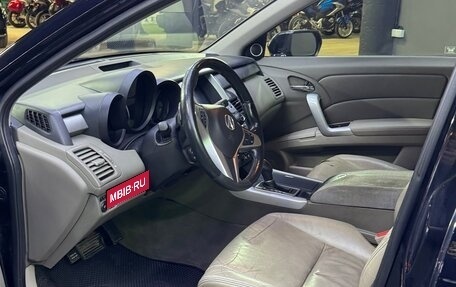 Acura RDX III, 2008 год, 1 100 000 рублей, 8 фотография