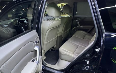 Acura RDX III, 2008 год, 1 100 000 рублей, 6 фотография