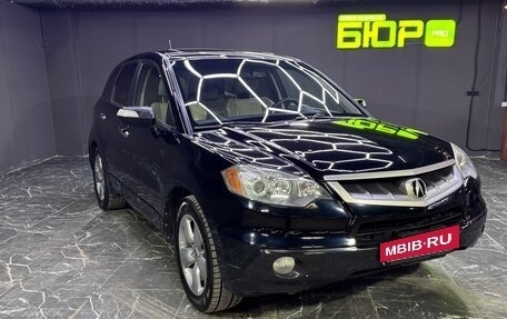 Acura RDX III, 2008 год, 1 100 000 рублей, 2 фотография