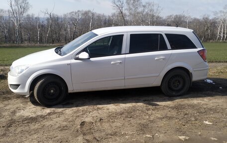 Opel Astra H, 2013 год, 620 000 рублей, 7 фотография