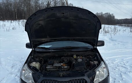 Datsun on-DO I рестайлинг, 2016 год, 430 000 рублей, 7 фотография