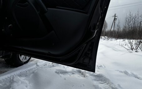 Datsun on-DO I рестайлинг, 2016 год, 430 000 рублей, 10 фотография