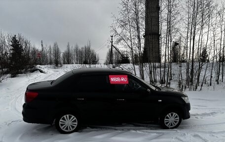 Datsun on-DO I рестайлинг, 2016 год, 430 000 рублей, 4 фотография