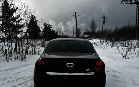 Datsun on-DO I рестайлинг, 2016 год, 430 000 рублей, 5 фотография