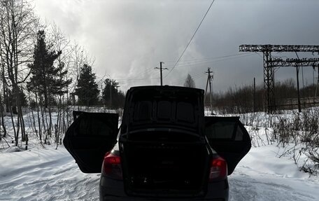 Datsun on-DO I рестайлинг, 2016 год, 430 000 рублей, 6 фотография