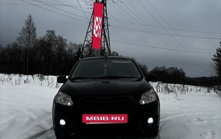 Datsun on-DO I рестайлинг, 2016 год, 430 000 рублей, 2 фотография