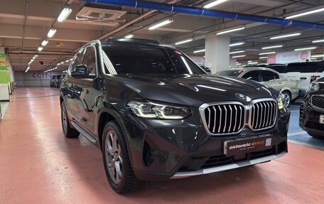 BMW X3, 2023 год, 5 590 000 рублей, 3 фотография