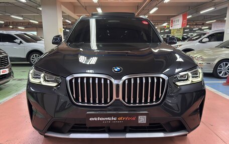 BMW X3, 2023 год, 5 590 000 рублей, 2 фотография