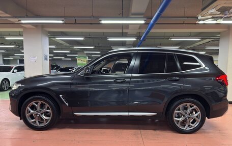 BMW X3, 2023 год, 5 590 000 рублей, 8 фотография