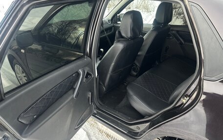 Datsun on-DO I рестайлинг, 2016 год, 430 000 рублей, 16 фотография