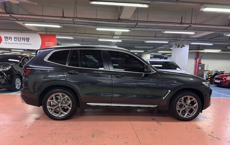 BMW X3, 2023 год, 5 590 000 рублей, 7 фотография