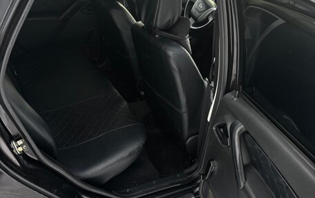 Datsun on-DO I рестайлинг, 2016 год, 430 000 рублей, 13 фотография