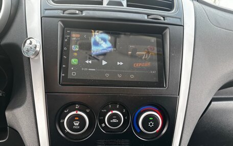 Datsun on-DO I рестайлинг, 2016 год, 430 000 рублей, 19 фотография