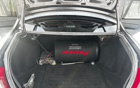 Datsun on-DO I рестайлинг, 2016 год, 430 000 рублей, 17 фотография