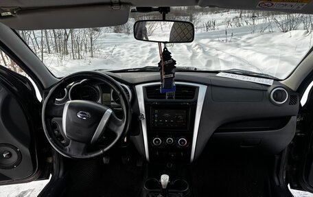 Datsun on-DO I рестайлинг, 2016 год, 430 000 рублей, 14 фотография