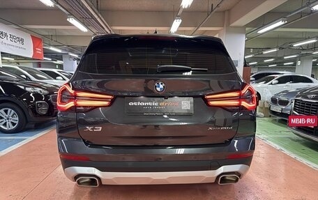 BMW X3, 2023 год, 5 590 000 рублей, 4 фотография
