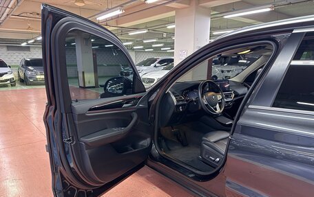 BMW X3, 2023 год, 5 590 000 рублей, 12 фотография