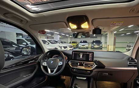 BMW X3, 2023 год, 5 590 000 рублей, 14 фотография