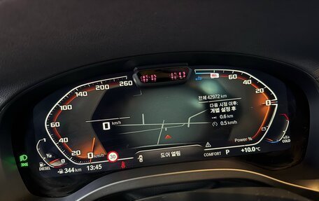 BMW X3, 2023 год, 5 590 000 рублей, 17 фотография