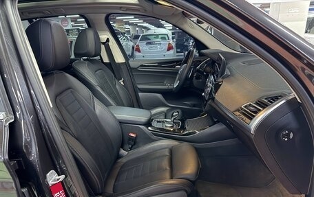 BMW X3, 2023 год, 5 590 000 рублей, 20 фотография