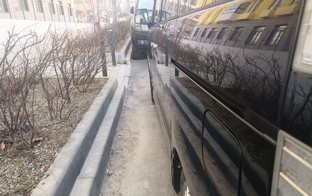 Toyota Voxy II, 2005 год, 850 000 рублей, 7 фотография