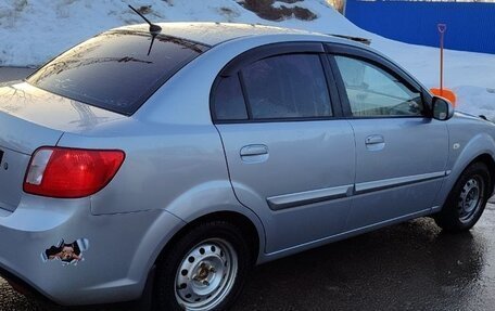 KIA Rio II, 2010 год, 370 000 рублей, 5 фотография