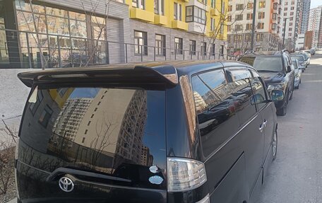 Toyota Voxy II, 2005 год, 850 000 рублей, 5 фотография