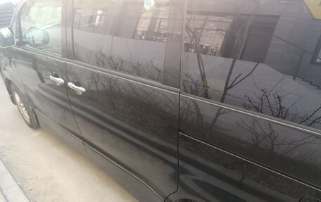 Toyota Voxy II, 2005 год, 850 000 рублей, 9 фотография