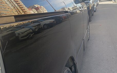 Toyota Voxy II, 2005 год, 850 000 рублей, 6 фотография