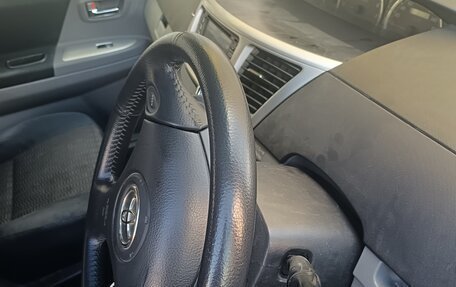 Toyota Voxy II, 2005 год, 850 000 рублей, 17 фотография