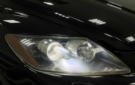 Mazda CX-7 I рестайлинг, 2007 год, 849 000 рублей, 8 фотография