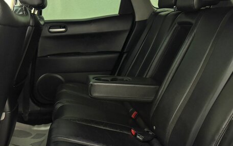 Mazda CX-7 I рестайлинг, 2007 год, 849 000 рублей, 18 фотография