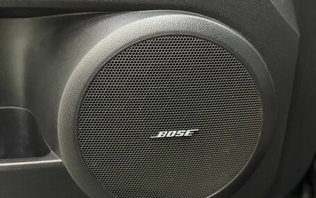 Mazda CX-7 I рестайлинг, 2007 год, 849 000 рублей, 19 фотография