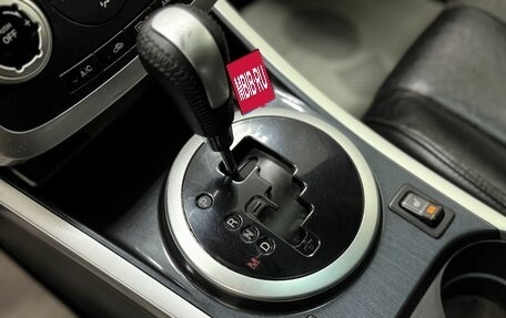 Mazda CX-7 I рестайлинг, 2007 год, 849 000 рублей, 17 фотография