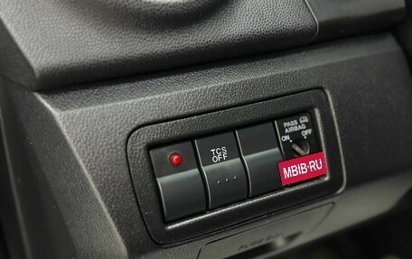 Mazda CX-7 I рестайлинг, 2007 год, 849 000 рублей, 20 фотография