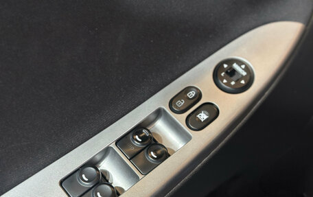 Hyundai Solaris II рестайлинг, 2016 год, 965 000 рублей, 15 фотография