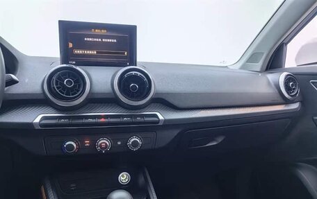 Audi Q2 I, 2022 год, 1 756 277 рублей, 14 фотография