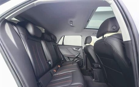 Audi Q2 I, 2022 год, 1 756 277 рублей, 9 фотография