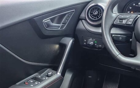 Audi Q2 I, 2022 год, 1 756 277 рублей, 15 фотография