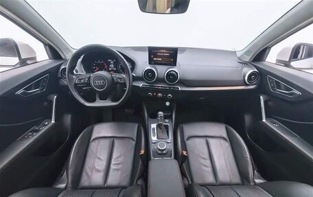 Audi Q2 I, 2022 год, 1 756 277 рублей, 10 фотография