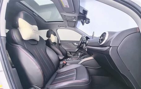 Audi Q2 I, 2022 год, 1 756 277 рублей, 8 фотография