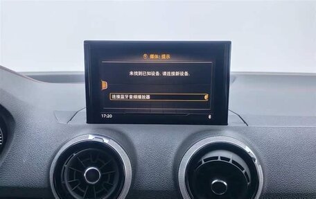 Audi Q2 I, 2022 год, 1 756 277 рублей, 13 фотография