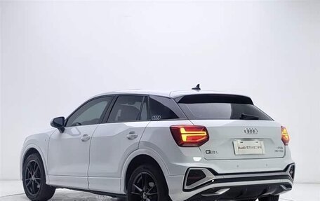 Audi Q2 I, 2022 год, 1 756 277 рублей, 7 фотография