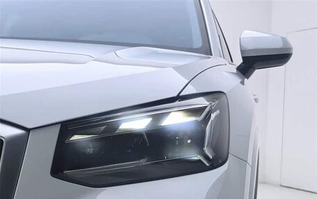 Audi Q2 I, 2022 год, 1 756 277 рублей, 17 фотография